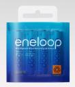 Sanyo Eneloop baterie