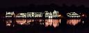 Boathouse Row ve Filadelfii