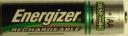 Energizer 2650 mAh