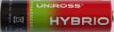 Uniross Hybrio 2100mAh