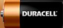 Baterie Duracell